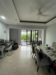 Seletar Hills Estate (D28), Semi-Detached #512877591